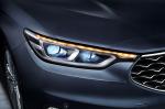 Ford Taurus Vignale 2019 года (CN)